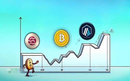 以太坊能否迎来补涨