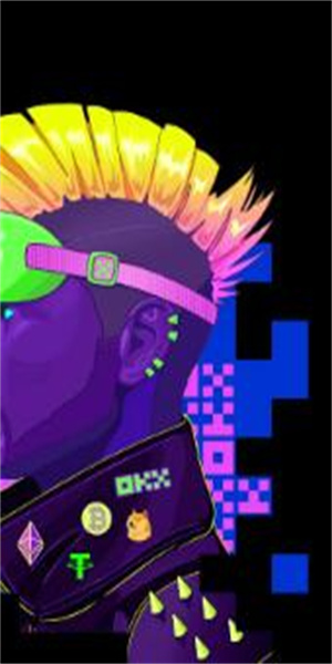 蜜蜂币钱包入口 顶尖加密货币交易平台-第4张图片-欧易交易所