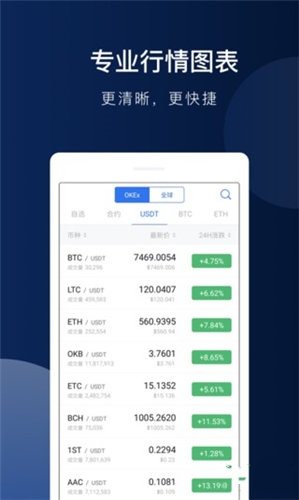 欧易app v6.0.4官方下载 欧易app下载-第7张图片-欧易交易所 欧易app v6.0.4官方下载 欧易app下载-第7张图片-欧易交易所