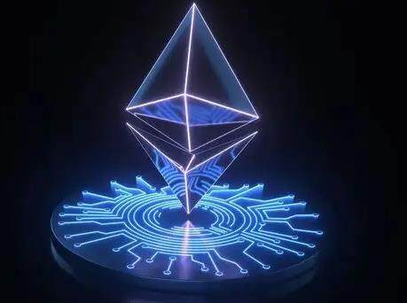 以太坊app安卓版本 Ethereum最新版-第1张图片-欧易交易所