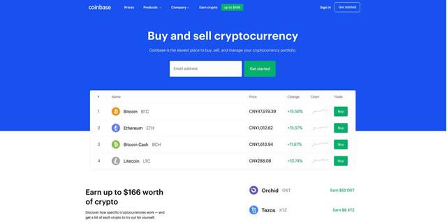 比特币交易平台有哪些 2022年14大比特币交易所排名-第7张图片-欧易下载 比特币交易平台有哪些 2022年14大比特币交易所排名-第7张图片-欧易下载