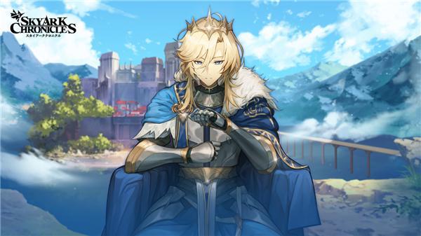 SkyArkChronicles:众所期待的动漫GameFi巨作