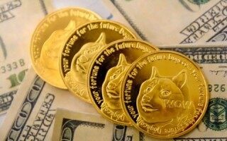 狗狗币怎么买？欧易买入DOGE币和交易 ***