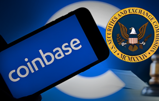 Coinbase准备成功了吗?彭博社的法律专家认为 SEC 胜诉的可能性为 70%