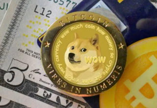 狗狗币供应总体趋于成熟,狗狗币能跑赢大盘吗?