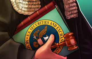 SEC 要求法院考虑Terraform Labs对欧意易易案的裁决