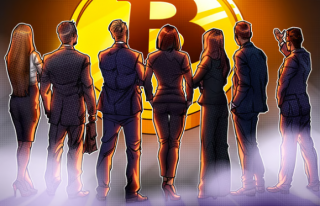 比特币ETF即将到来那比特币股票呢？