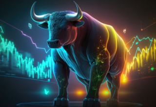 NEAR协议一个月内上涨80%