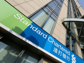 渣打银行：到2025年底比特币可能飙升344%至20万美元