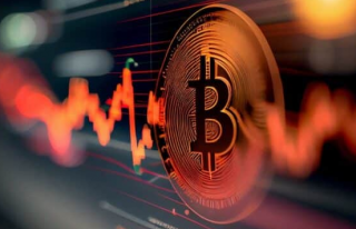 现货比特币ETF首日交易量突破40亿美元