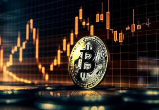 比特币价格暴跌 6%或与比特币ETF有关