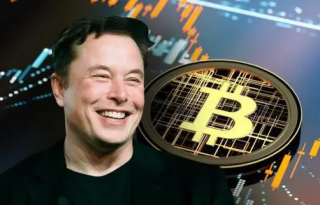 马斯克谈比特币和货币