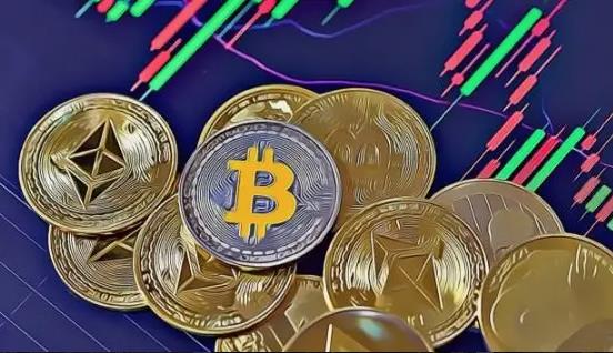 以太坊钱包有推荐:币圈看盘软件大盘点