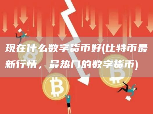 现在什么数字货币好 - 比特币最新行情，最热门的数字货币