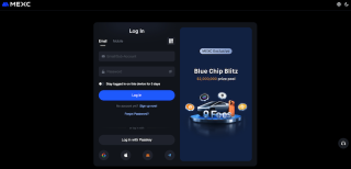 MEXC抹茶交易所官网链接 MEXC App新用户注册与实名认证全流程 - 币圈网