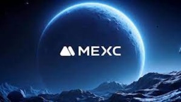 MEXC抹茶交易所官网链接 MEXC App新用户注册与实名认证全流程 - 币圈网