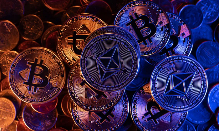 比特币BTC交易所官方网站 比特币交易平台账户登录详解