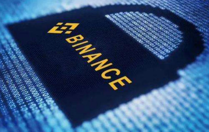 binance交易所app v8.20.0 官方安卓版下载地址