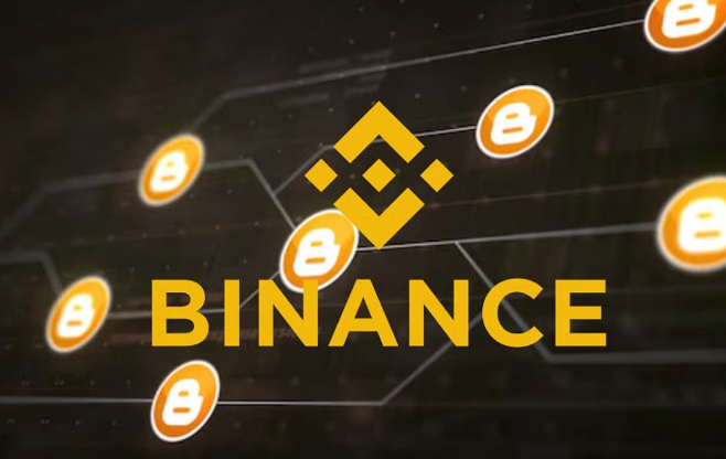 Binance币安客户端官方下载_币安v10.7.8最新安卓版App