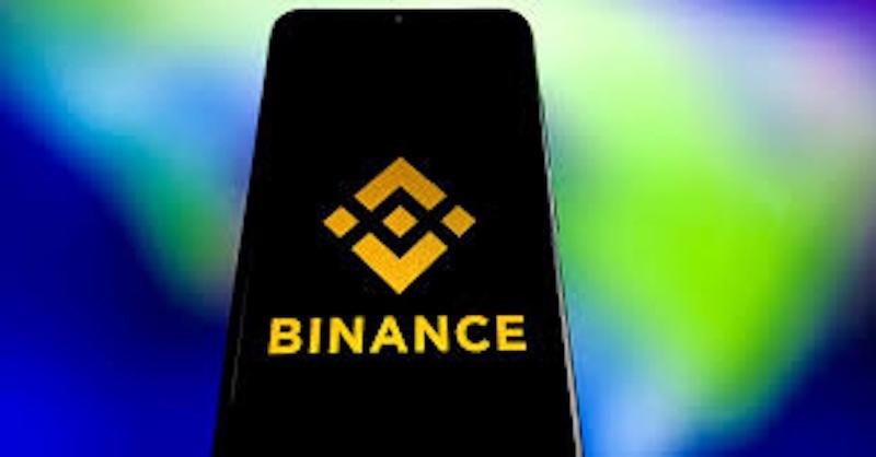 币安Binance官网怎么进入?最新注册教程及App下载安装方法