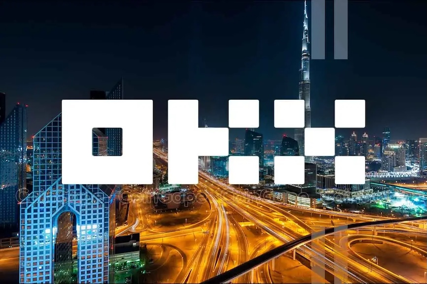 OKX欧易官网入口在哪里?新手注册流程及最新版App下载