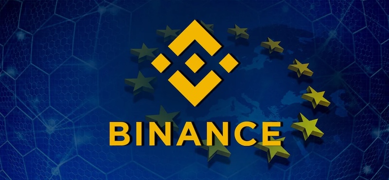 币安Binance官网入口在哪里?新手注册流程及最新版App下载