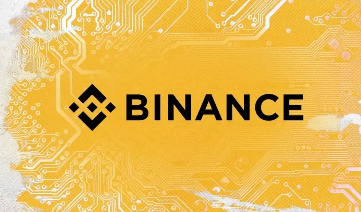 币安Binance交易平台手机官方App v3.16.0获取地址