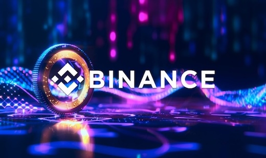 币安官网入口登录 币安Binance安卓版官方最新版v3.16.2下载