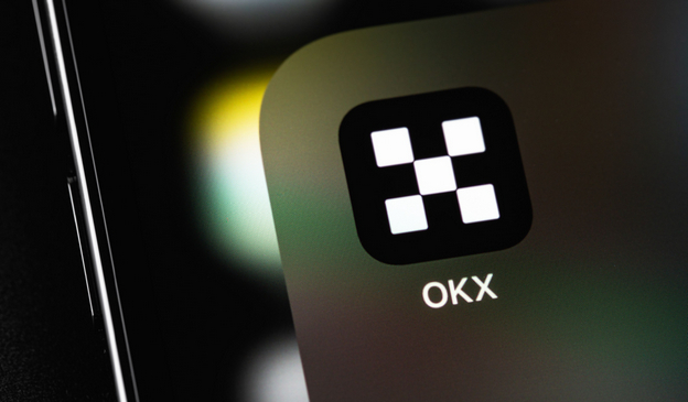 欧易OKX数字资产平台入口 欧易官方最新iOS版v6.200.5 APP下载安装