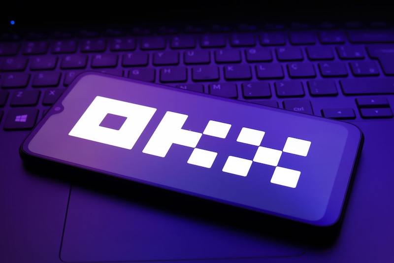 欧易OKX最新网址入口 欧易(原OKEx)官方APP安卓版下载链接