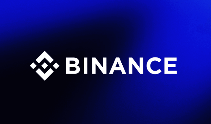 币安Binance官方登录地址 币安最新注册链接