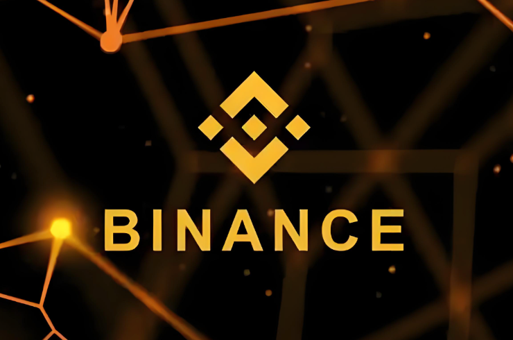 币安Binance官方地址 币安交易所登录网址