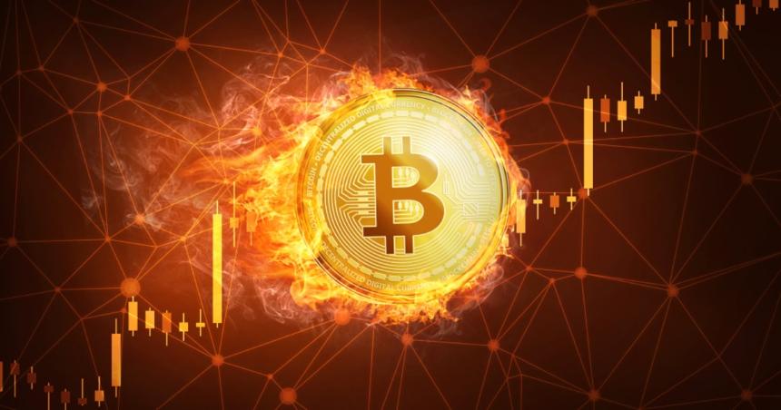Spot Bitcoin ETFs See $1B Weekly Outflows, Six-Week Run Ends