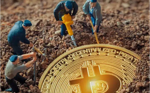 矿企押注AI算力转型：估值分化加剧，资金与执行成关键考验