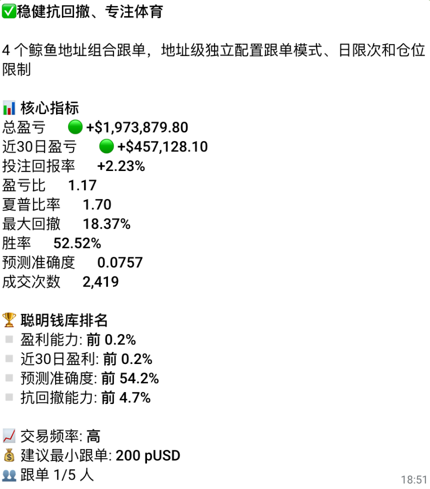 专访PPP：世界杯引爆预测市场，如何找到“可复制的聪明钱”？